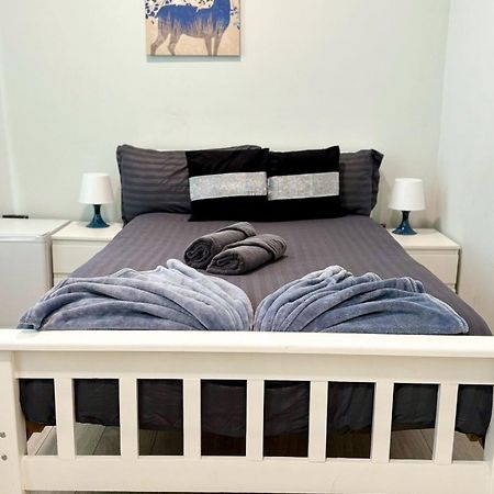 Appartement Guest&Rest 11 à Londres Extérieur photo